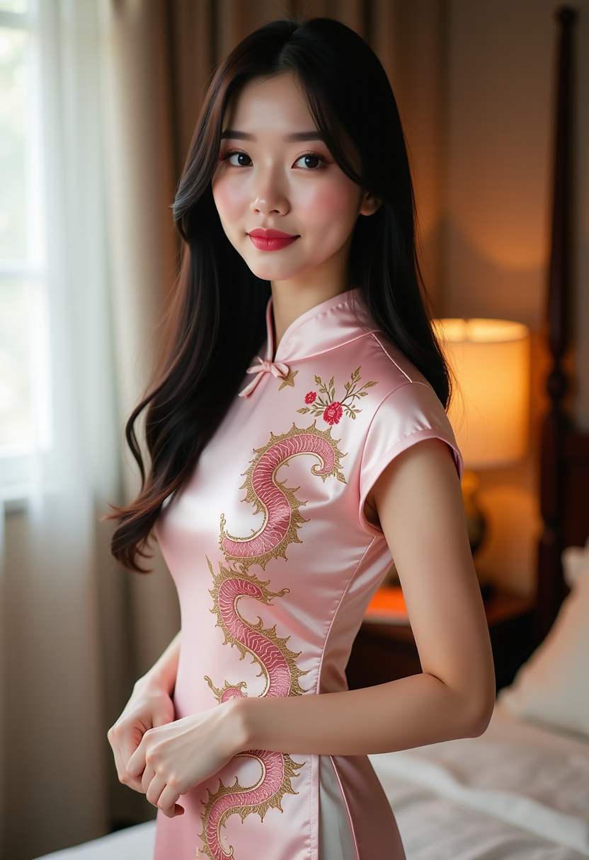 故人归翻唱